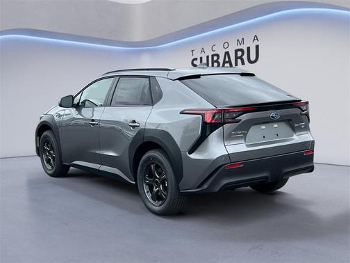 2025 Subaru Solterra Premium