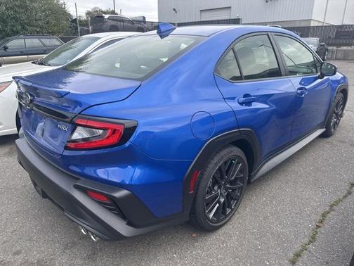 2023 Subaru WRX Limited