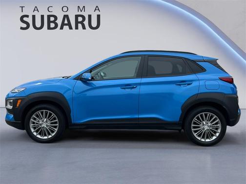 2020 Hyundai KONA SEL Plus