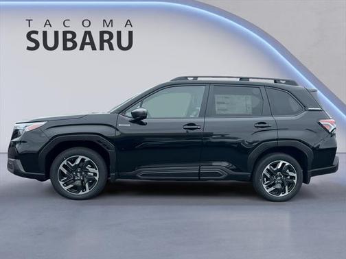 2025 Subaru Forester Hybrid Limited