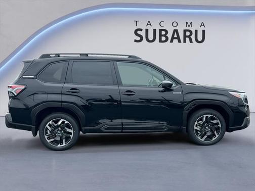 2025 Subaru Forester Hybrid Limited
