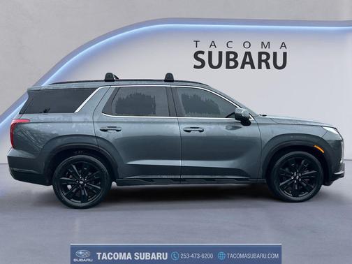 2023 Hyundai PALISADE XRT