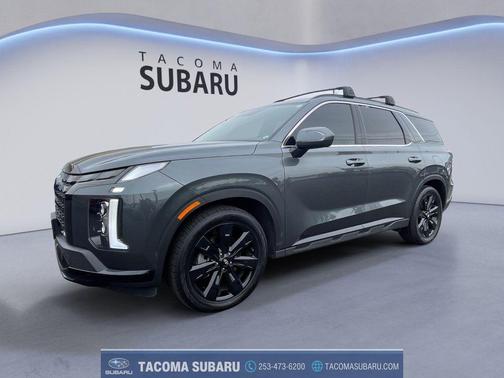 2023 Hyundai PALISADE XRT