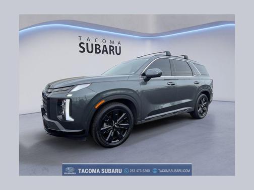 2023 Hyundai PALISADE XRT