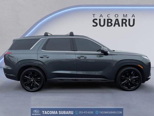 2023 Hyundai PALISADE XRT