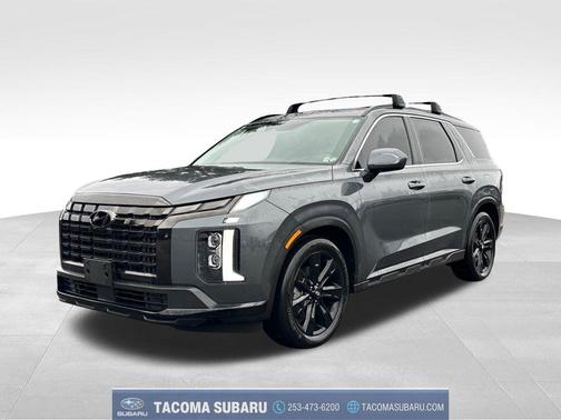 2023 Hyundai PALISADE XRT