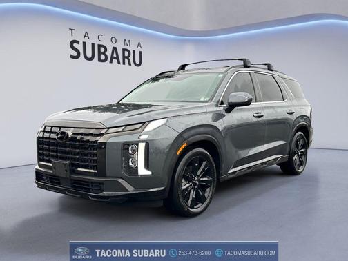 2023 Hyundai PALISADE XRT