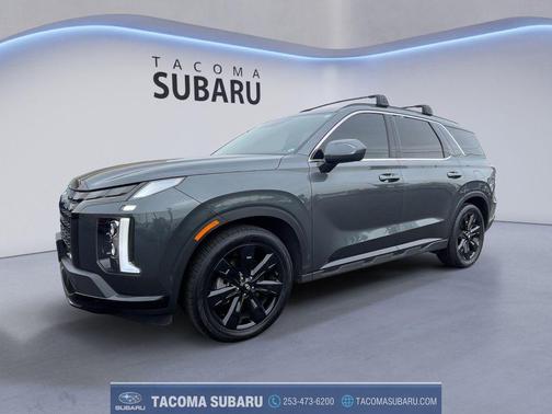 2023 Hyundai PALISADE XRT