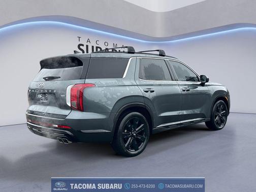 2023 Hyundai PALISADE XRT