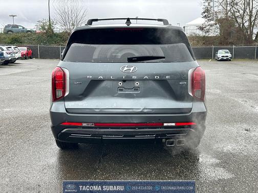 2023 Hyundai PALISADE XRT