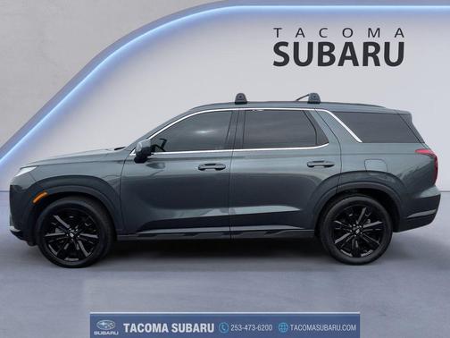 2023 Hyundai PALISADE XRT