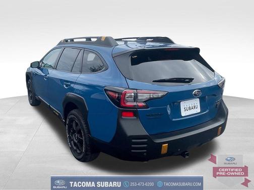 2023 Subaru Outback Wilderness