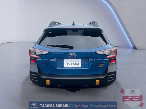 2023 Subaru Outback Wilderness