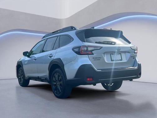 2024 Subaru Outback Onyx Edition XT