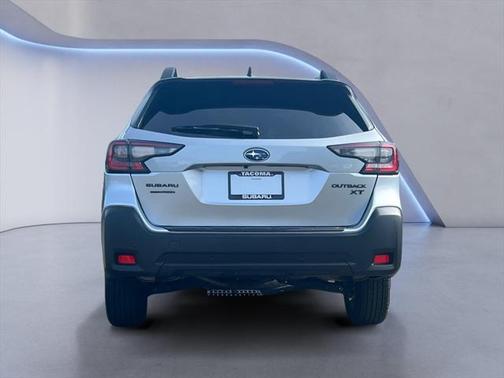 2024 Subaru Outback Onyx Edition XT