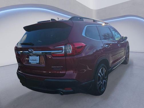 2026 Subaru Ascent Touring 7-Passenger
