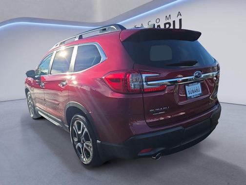 2026 Subaru Ascent Touring 7-Passenger