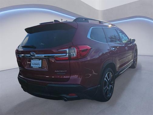 2026 Subaru Ascent Touring 7-Passenger