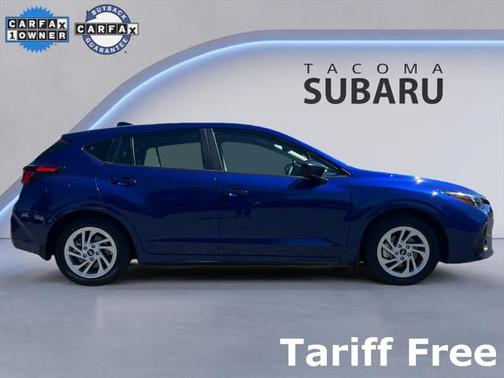 2024 Subaru Impreza Base