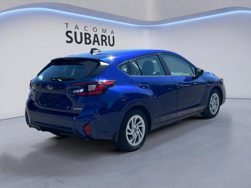 2024 Subaru Impreza Base