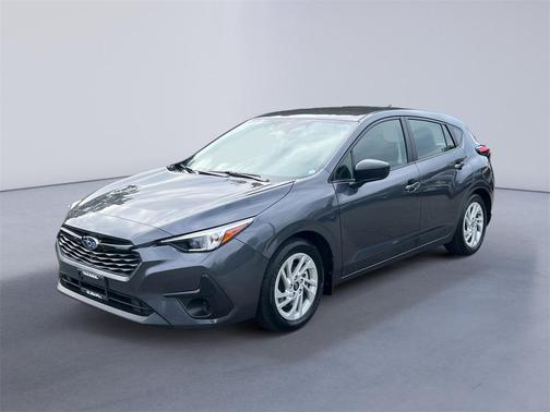 2024 Subaru Impreza Base