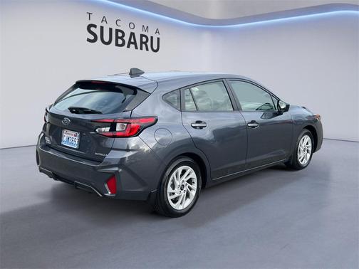 2024 Subaru Impreza Base