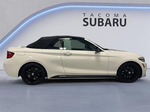 2020 BMW M240 i xDrive