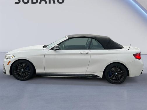 2020 BMW M240 i xDrive