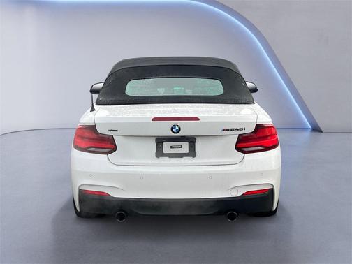 2020 BMW M240 i xDrive