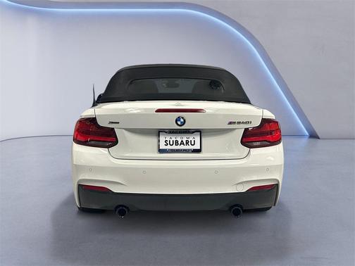 2020 BMW M240 i xDrive