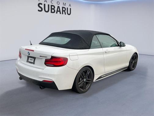 2020 BMW M240 i xDrive