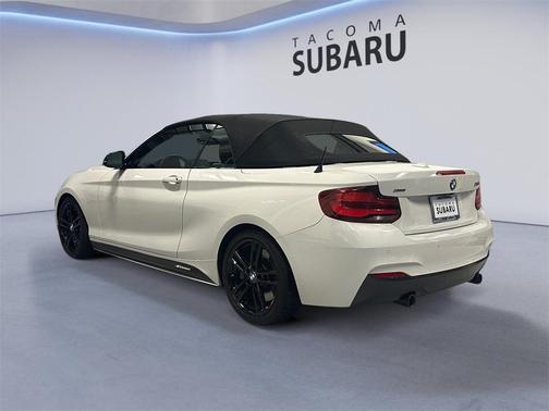 2020 BMW M240 i xDrive