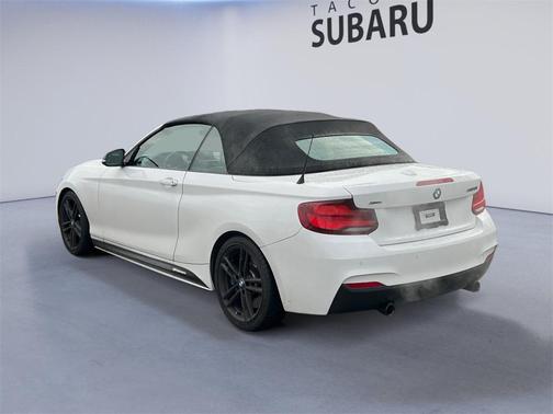 2020 BMW M240 i xDrive