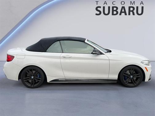 2020 BMW M240 i xDrive