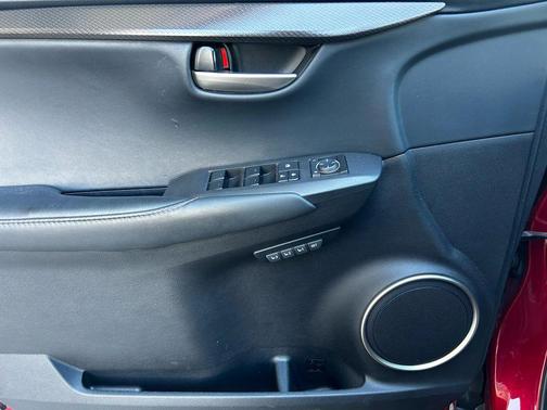 2016 Lexus NX 200t Base