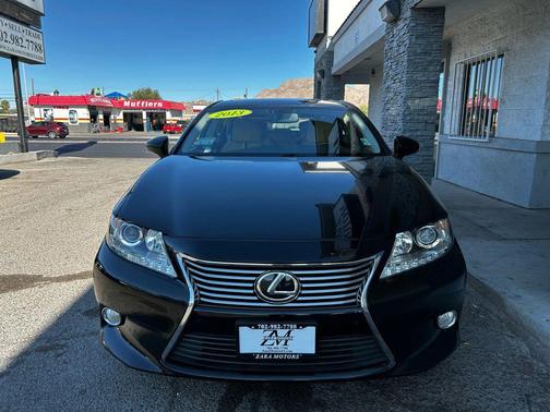 2013 Lexus ES 350 Base