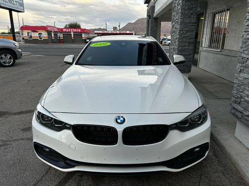 2020 BMW 430 Gran Coupe i