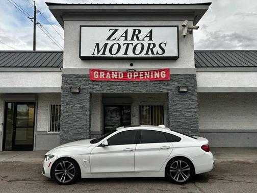 2020 BMW 430 Gran Coupe i