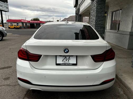 2020 BMW 430 Gran Coupe i