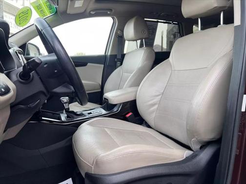 2019 Kia Sorento EX