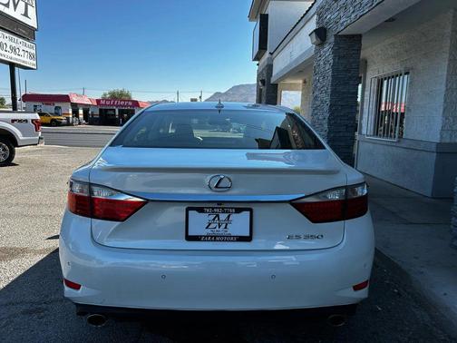2014 Lexus ES 350 Base
