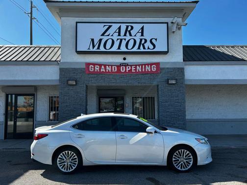 2014 Lexus ES 350 Base