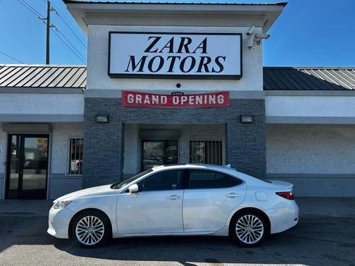 2014 Lexus ES 350 Base