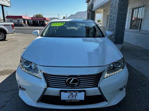 2014 Lexus ES 350 Base