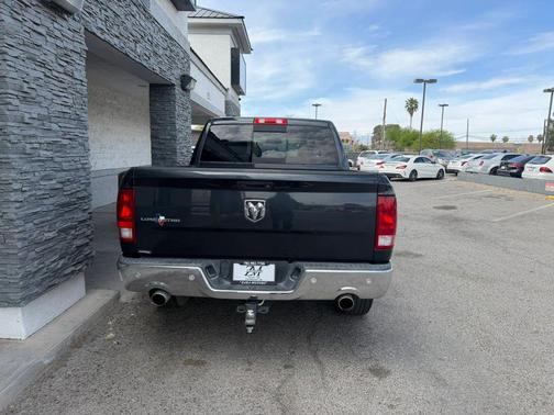 2016 RAM 1500 Lone Star