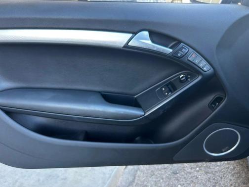 2012 Audi A5 2.0T Premium Plus