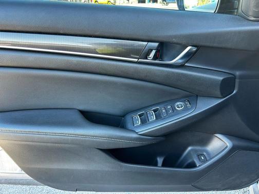 2022 Honda Accord Sport SE 1.5T