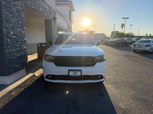 2017 Dodge Durango R/T