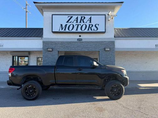 2007 Toyota Tundra SR5