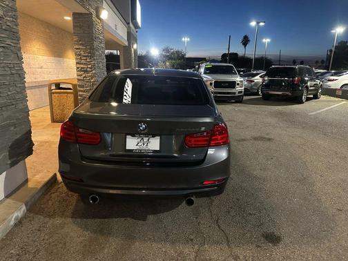 2013 BMW ActiveHybrid 3 Base